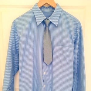 Men's Dress shirt